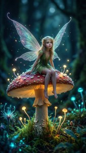 Fairy's Glade