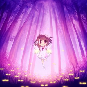 Fairy's Light