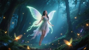 Fairy Taeyeon