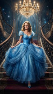 Fairy Tale Ball