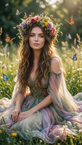 Fairy Tale Dream