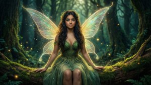 Fairy Tale Forest