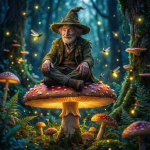 Fairy Tale Mort