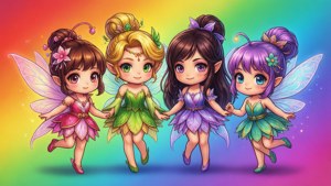 Fairy Team