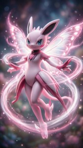 Fairy Wind Dance
