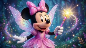 Fairy Wish
