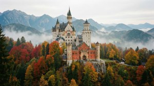 Fairytale Autumn