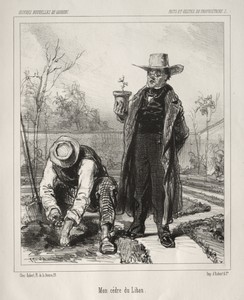 Faite et Gestes du Propriétaire