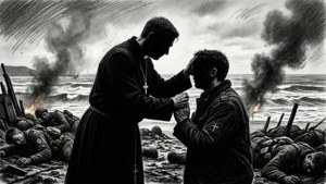 Faith Under Fire