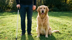 Faithful Companion