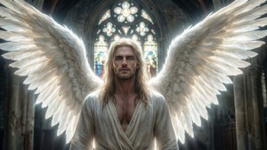 Fallen Angel