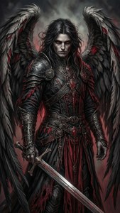 Fallen Angel