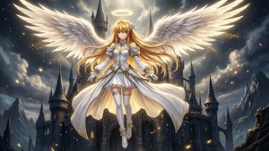 Fallen Angel