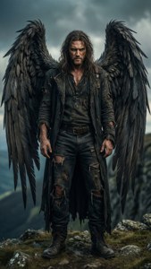 Fallen Angel