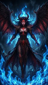 Fallen Angel