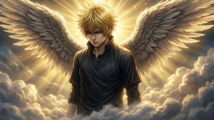 Fallen Angel