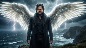 Fallen Angel