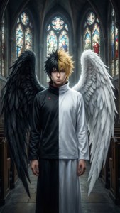 Fallen Angel