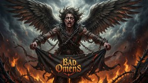 Fallen Angel Omen