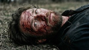 Fallen Commander