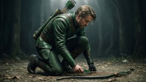 Fallen Comrade