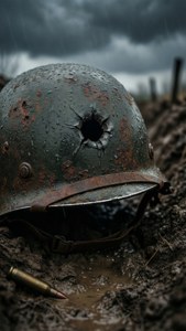 Fallen Defender