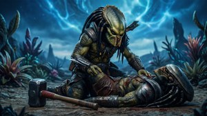 Fallen Foe