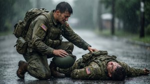 Fallen General