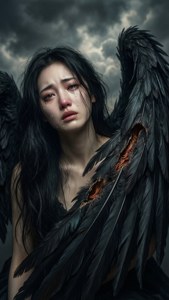 Fallen Idol