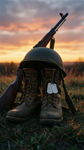 Fallen Soldier Memorial
