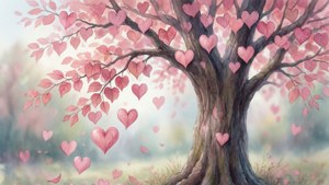 Falling Hearts