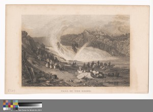 Falls of the Rhine