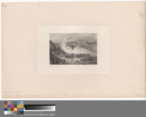 Falls of the Rhine