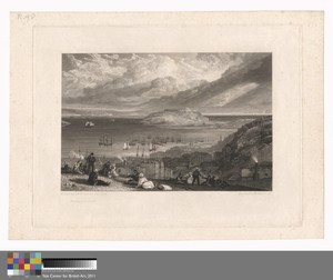 Falmouth, Cornwall