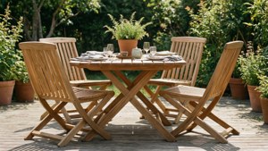 FALSTER Outdoor