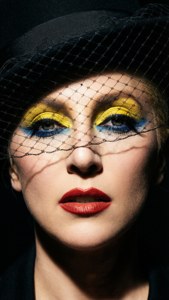 Fame Era Close Up