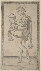 Fameio (Servant)