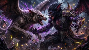Familiar Assault
