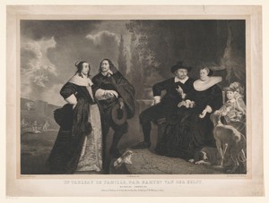 Familieportret