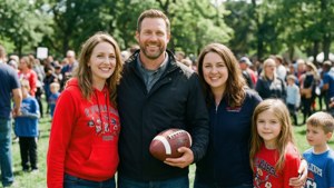 Family and Community