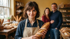 Family Bakery