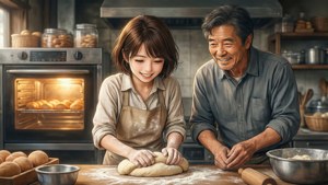Family Bakery