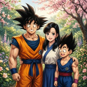 Family Bond