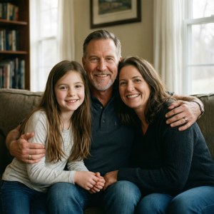 Family Bond