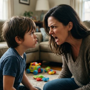 Family Clash