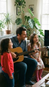 Family Concert Fun