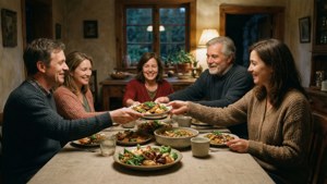 Family Consensus