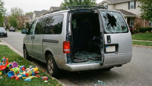 Family Crash