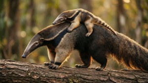 Family Crossing