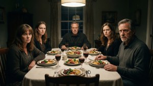Family Dinner